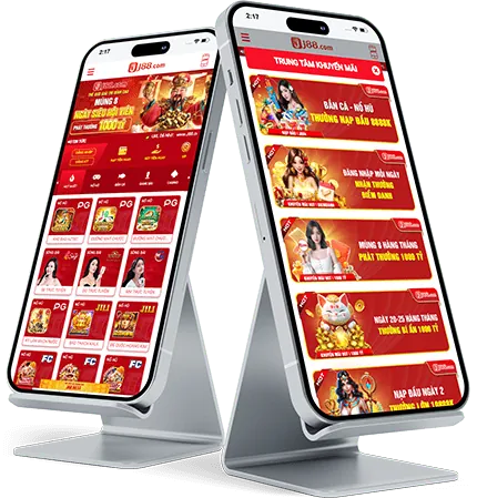 Ứng dụng Z888 Casino trên điện thoại