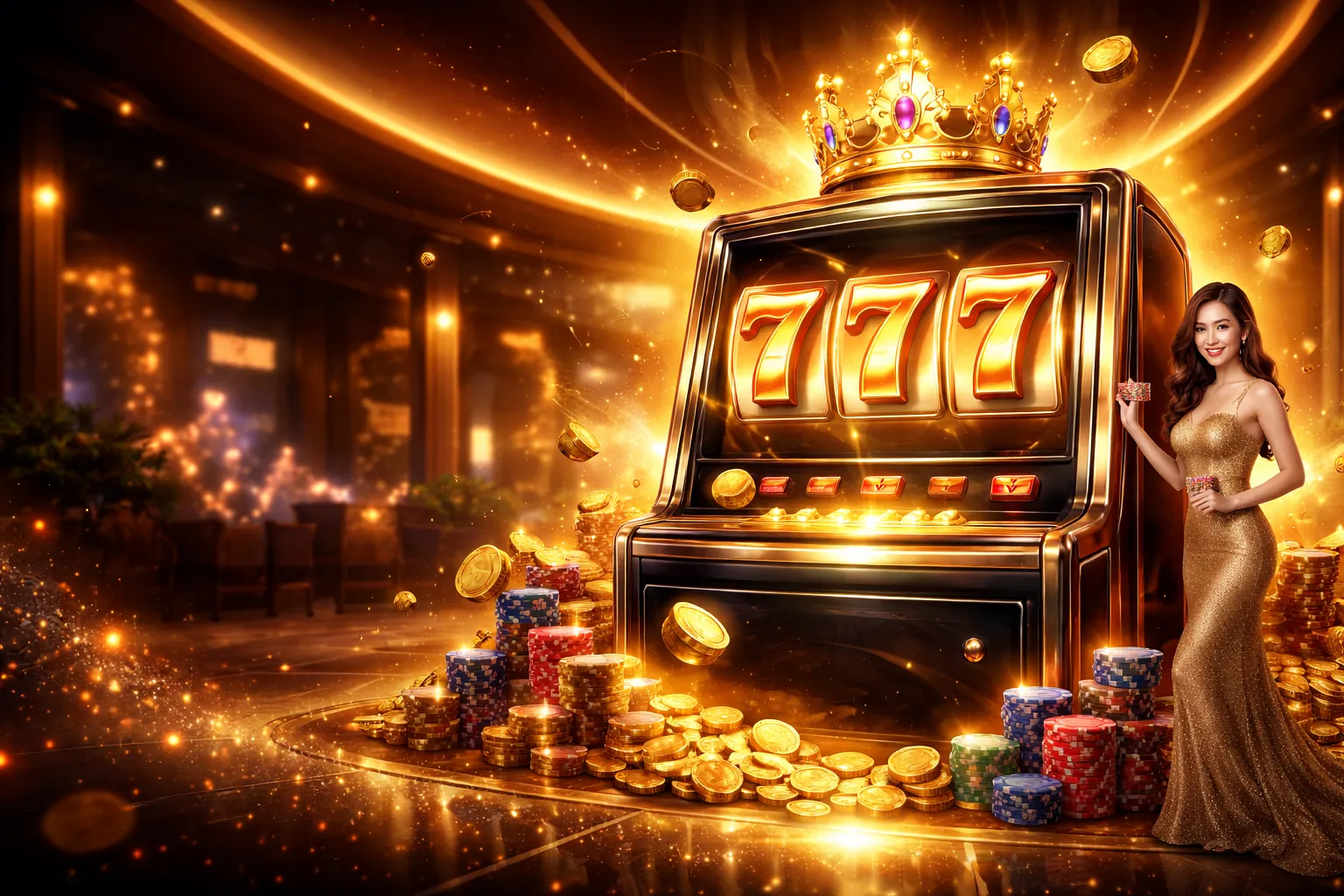 Giao dịch tài chính an toàn tại Z888 Casino