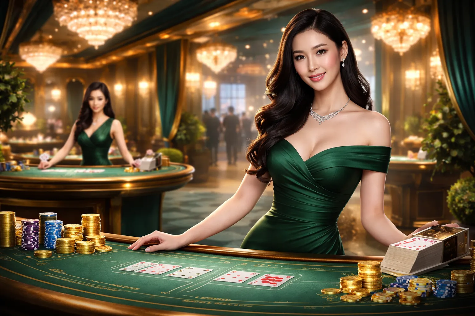 Hướng dẫn đăng ký tài khoản Z888 Casino chi tiết