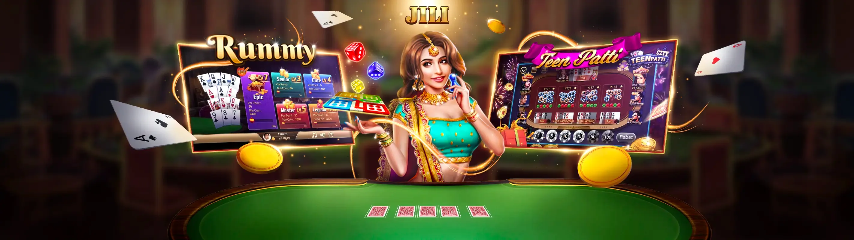 Hình ảnh giới thiệu Z888 Casino