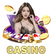 Nổ Hũ 3D Z888 Casino