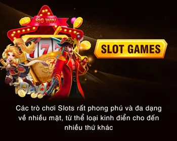 Nổ Hũ với jackpot khủng tại Z888 Casino