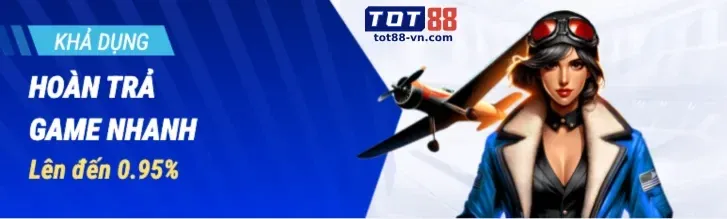 Khuyến mãi hoàn trả thể thao hàng tuần tại Z888 Casino