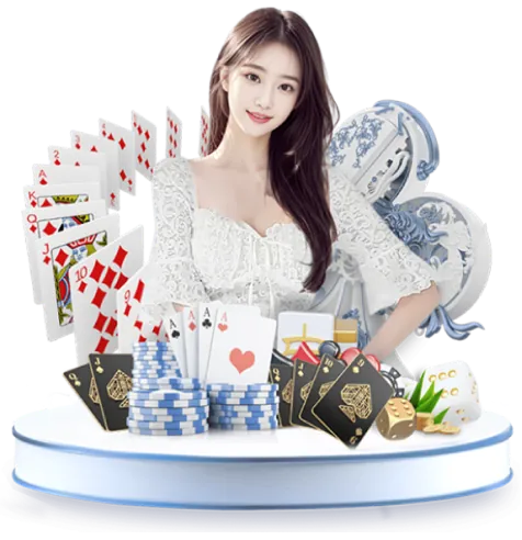 Blackjack tại Z888 Casino